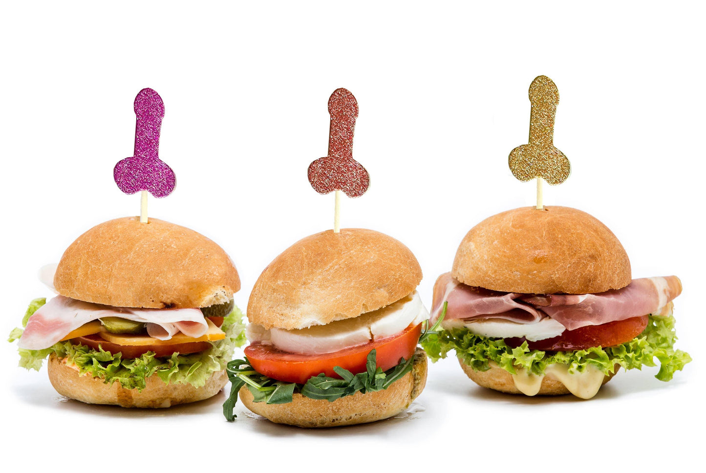 Glitterati P**** Party Picks - McCabe's Costumes