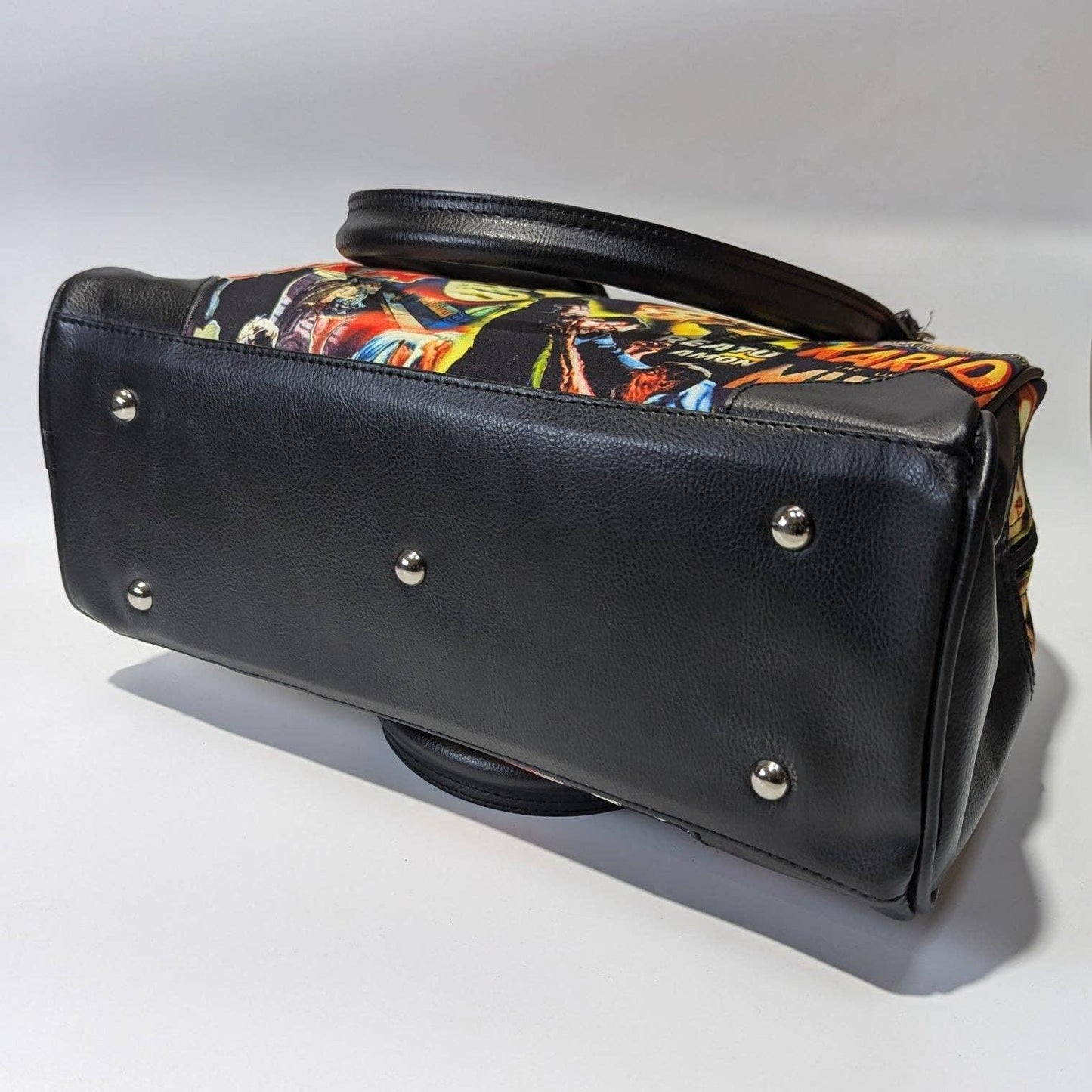 Universal Monsters Inspired Purse