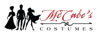 McCabe's Costumes logo