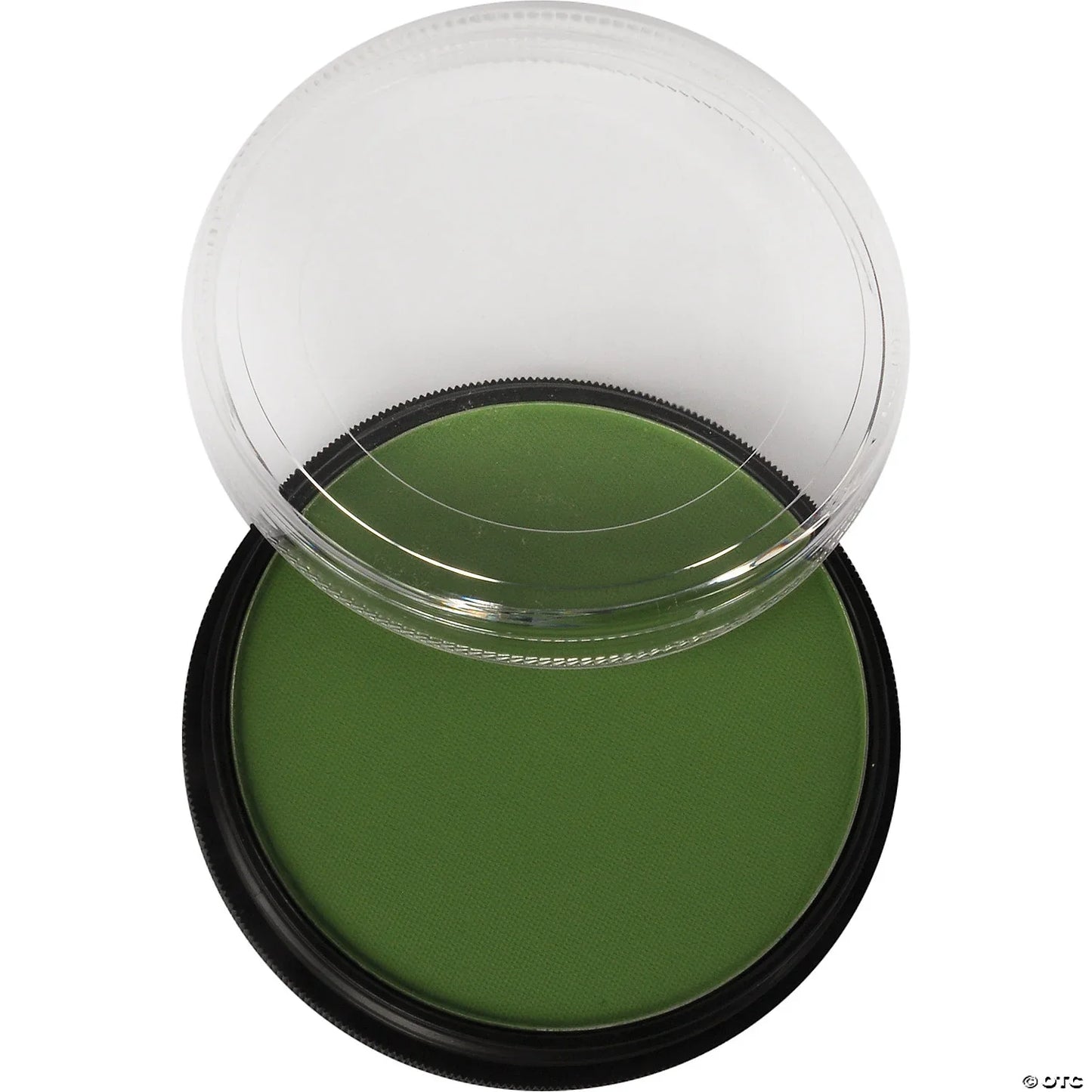 Mehron StarBlend™ Cake Makeup Green