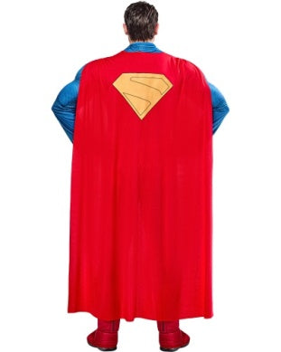 Superman Deluxe Adult Costume