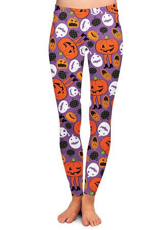 Adult Two Left Feet Strung Out Leggings – McCabe's Costumes