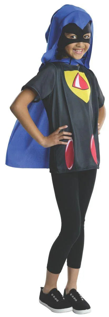 Raven - Teen Titans Go - McCabe's Costumes