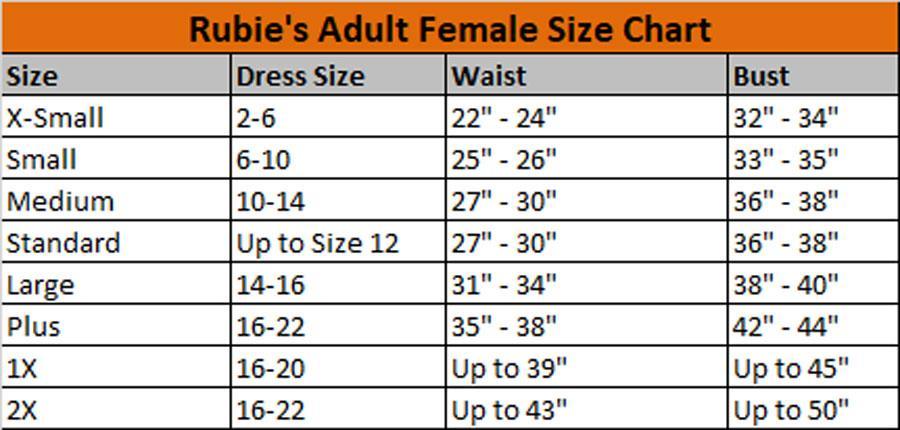 Adult Coraline Costume - McCabe's Costumes