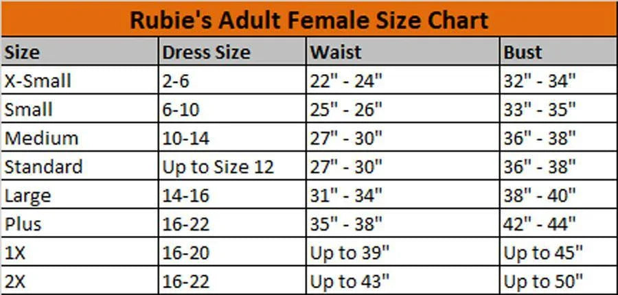 Adult Cher - Clueless Costume - McCabe's Costumes