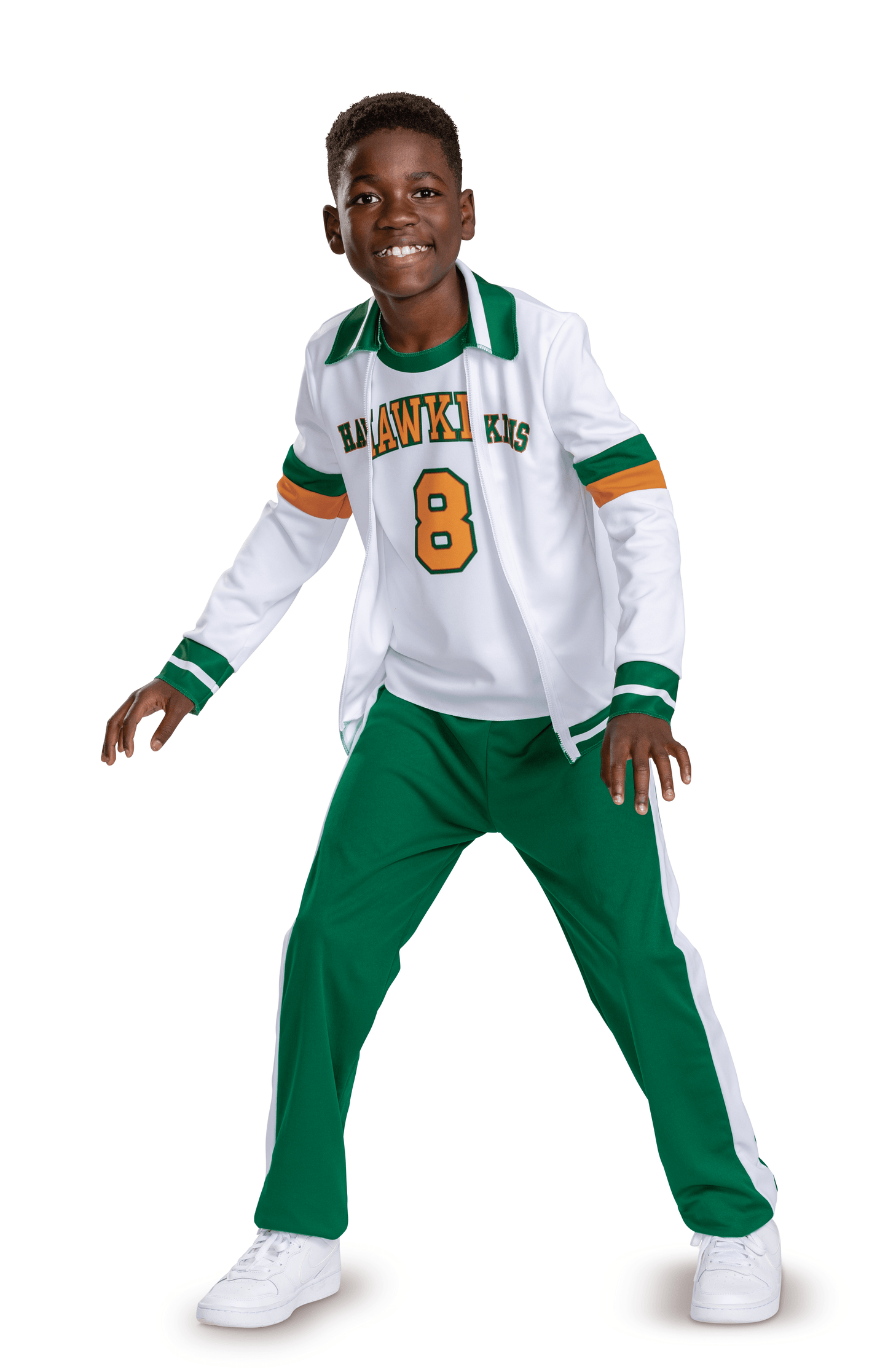 Tween Lucas Stranger Things 4 Costume - McCabe's Costumes