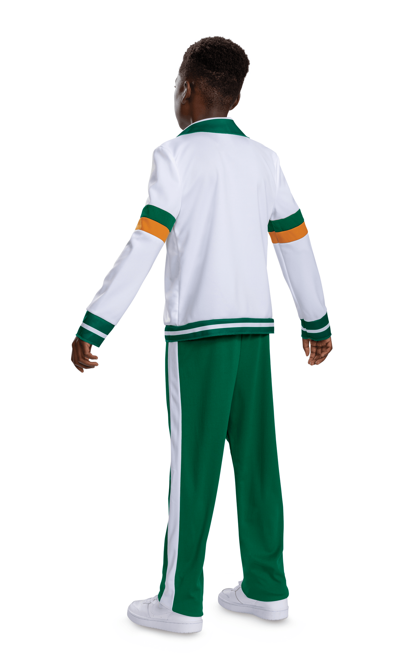 Tween Lucas Stranger Things 4 Costume - McCabe's Costumes