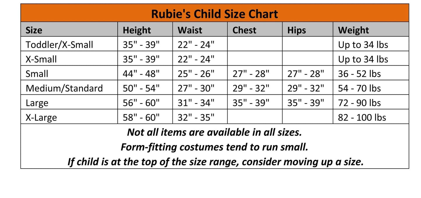 Child Elf Girl Costume - McCabe's Costumes