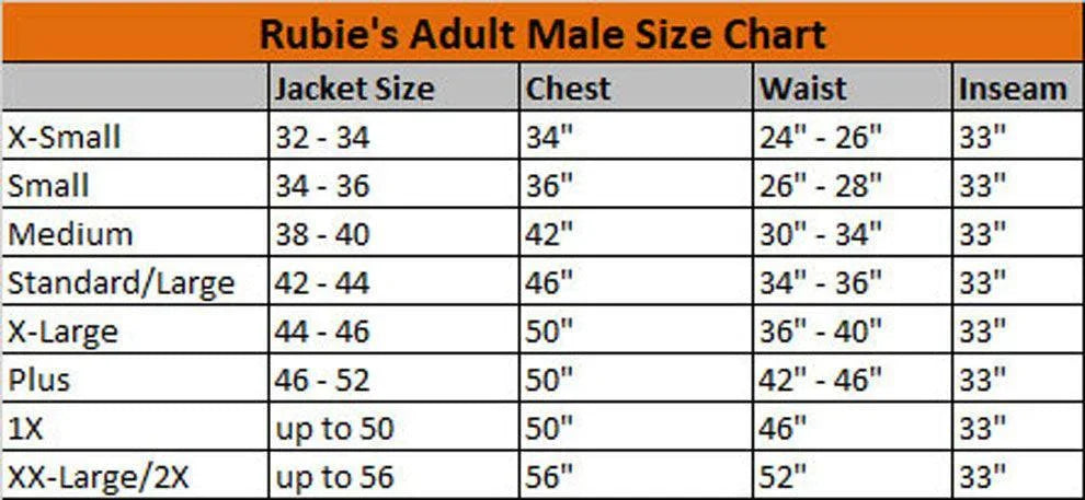 Adult Joker - Suicide Squad Costume - McCabe's Costumes