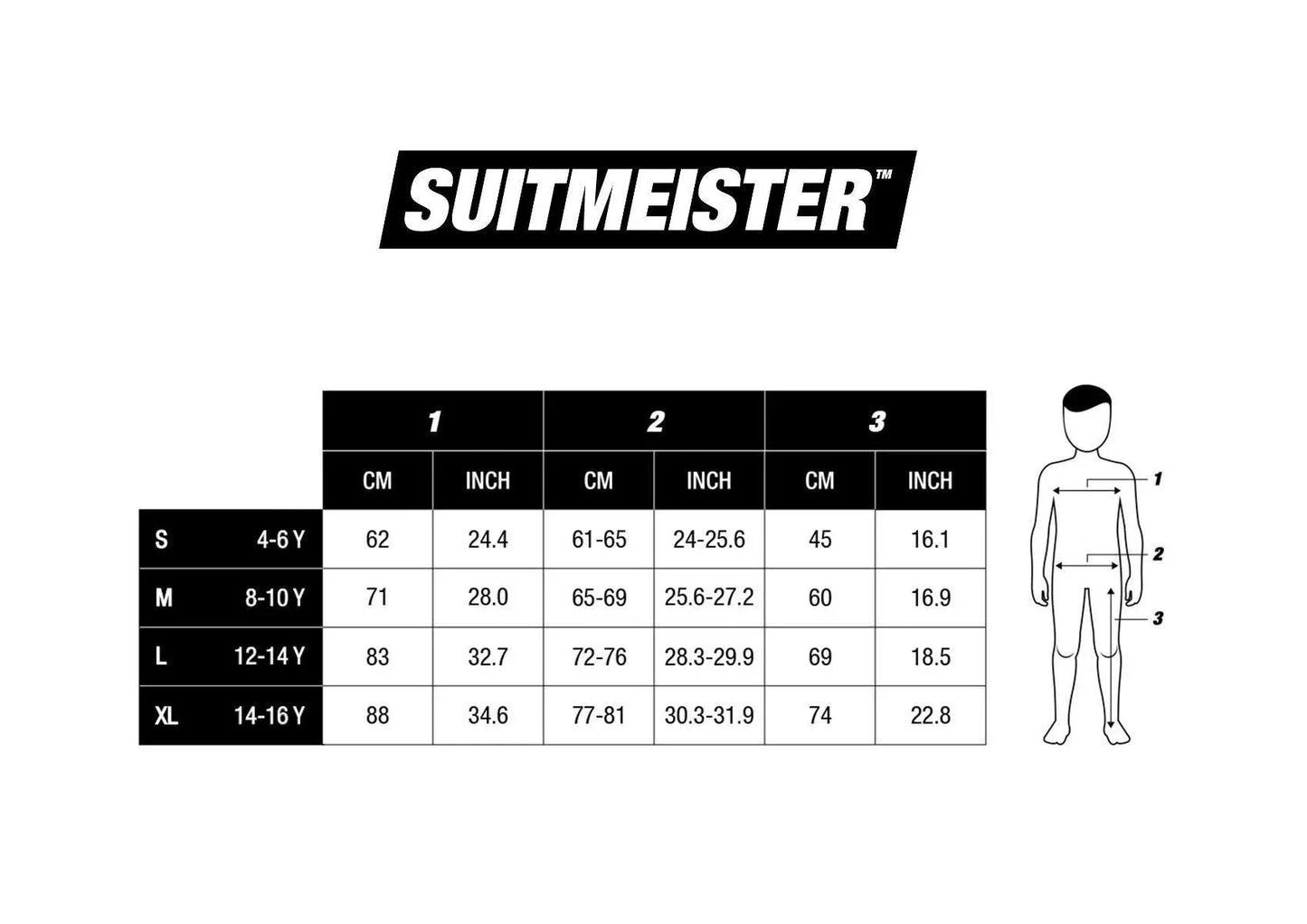 Child Harry Potter Suit - McCabe's Costumes