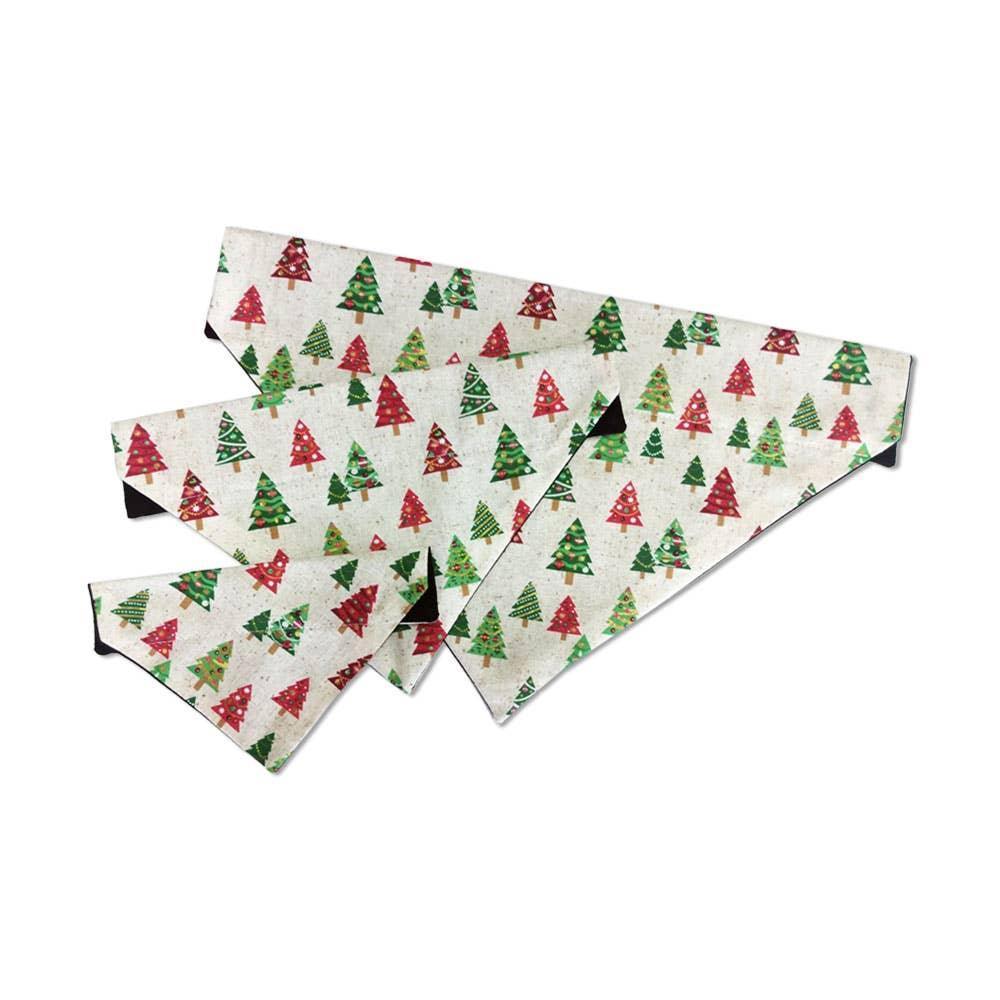 Dog Holiday Bandana - McCabe's Costumes
