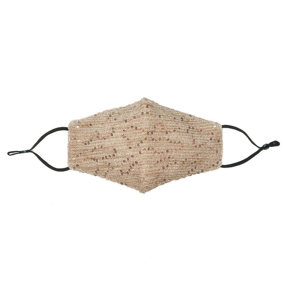Care Cover Shimmer & Shield Protective Masks - McCabe's Costumes
