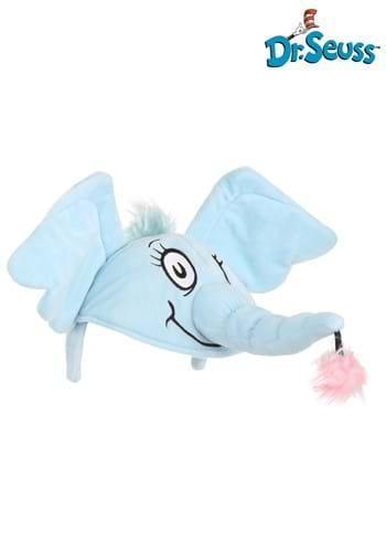 Child Dr. Seuss Horton Face Headband - McCabe's Costumes