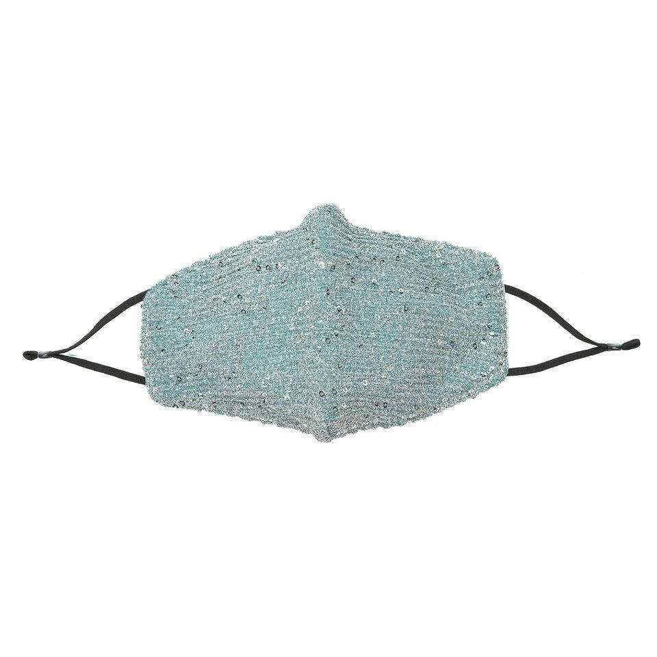 Care Cover Shimmer & Shield Protective Masks - McCabe's Costumes