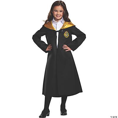 Slytherin Robe Classic Harry Potter Wizarding World Child Costume