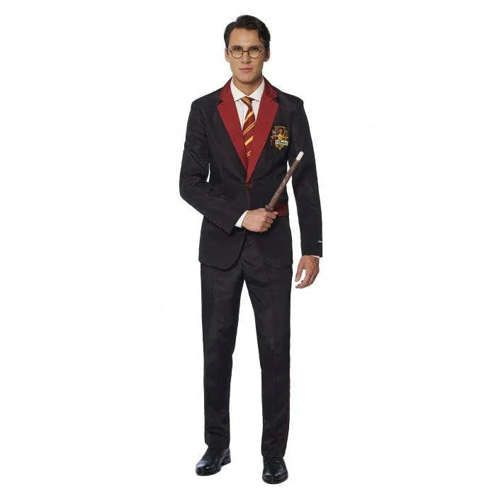 Harry Potter Suit - McCabe's Costumes