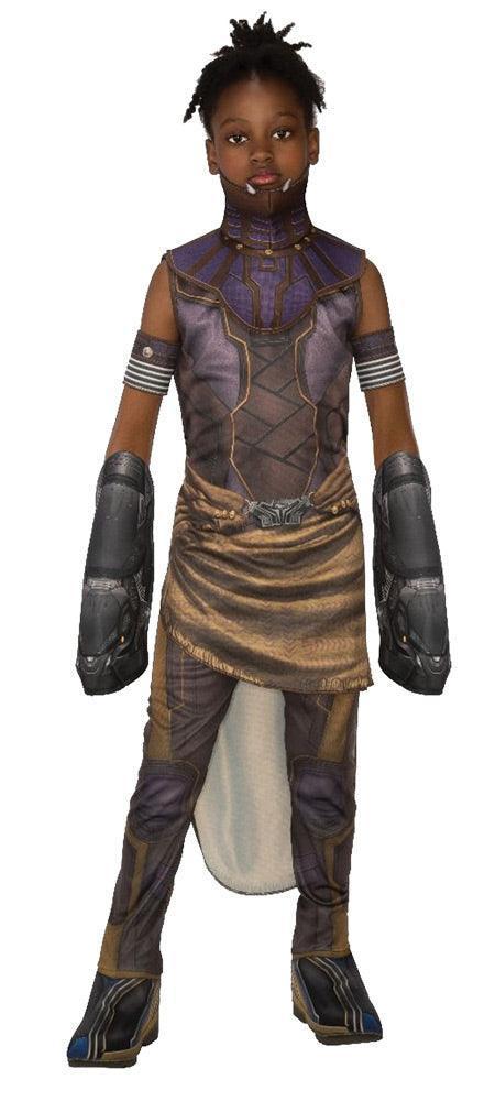 Child Shuri Black Panther - McCabe's Costumes