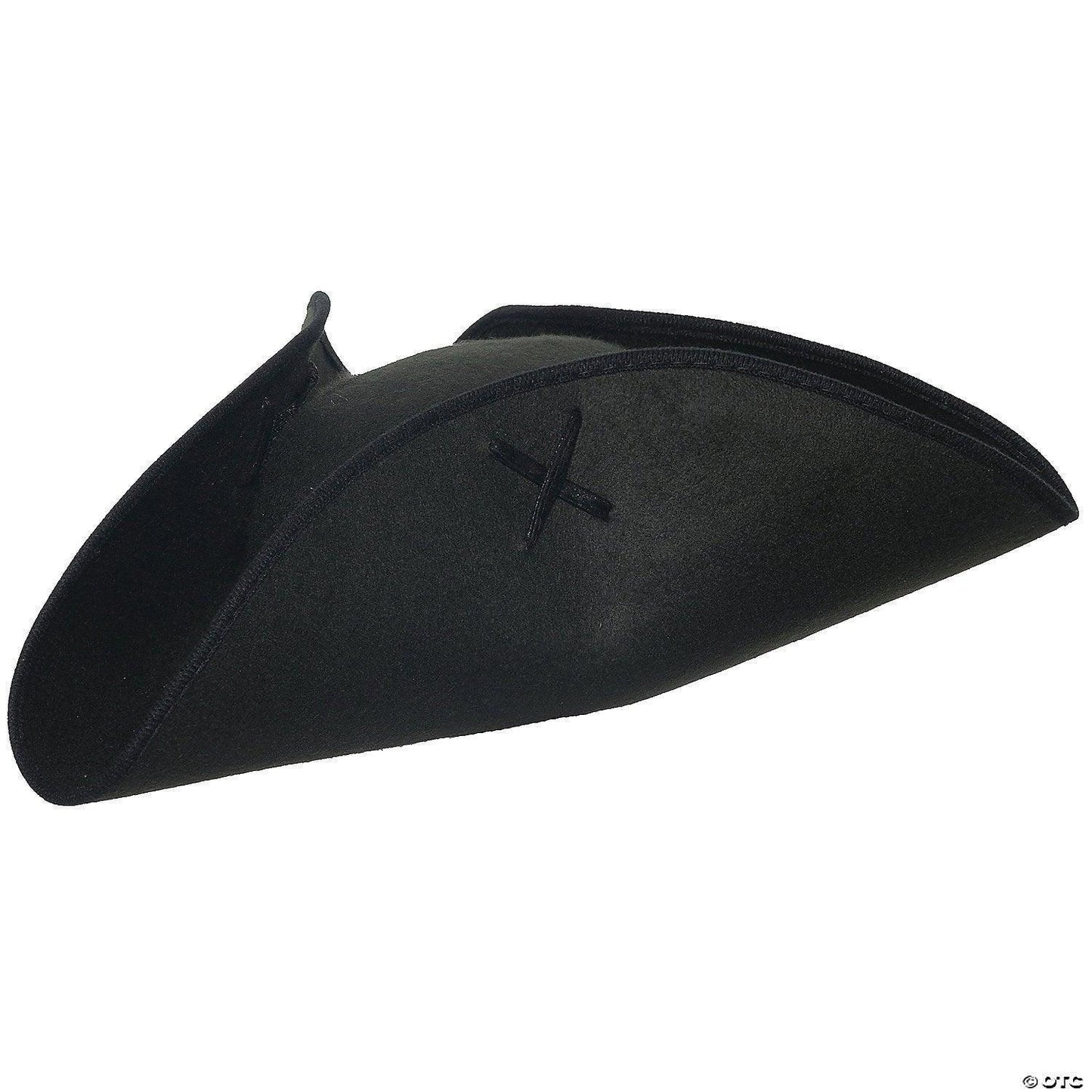 Adult Tricorne Hat - McCabe's Costumes