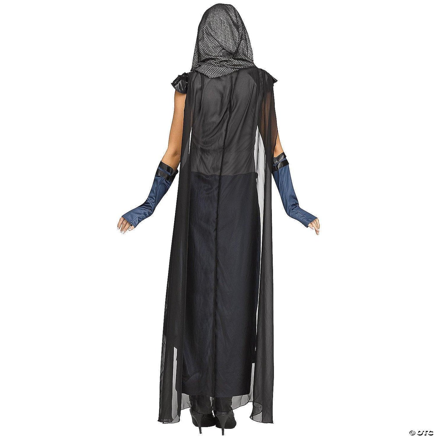 Adult Lady Lionheart Costume - McCabe's Costumes