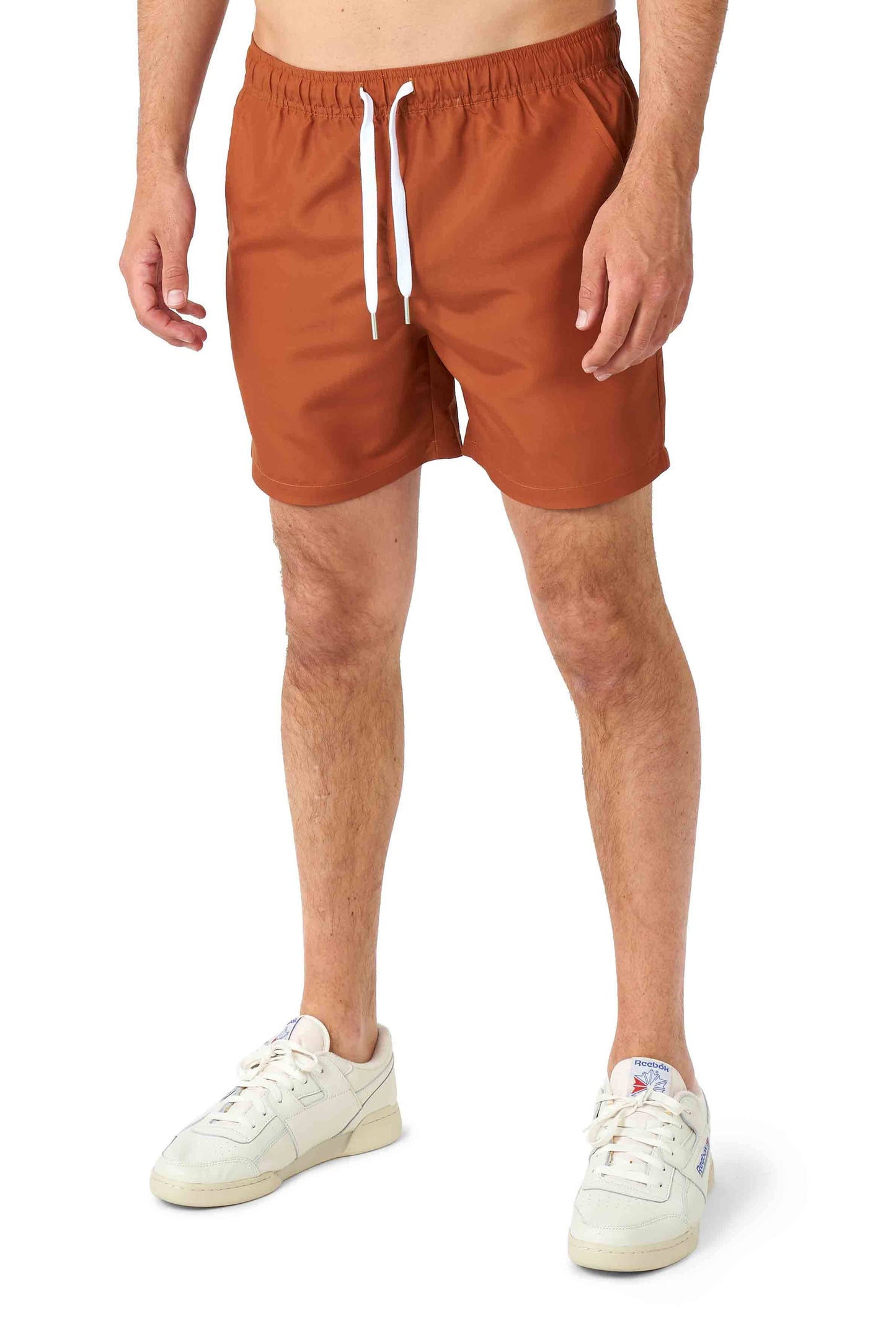 Adult SpongeBob™ Shirt & Shirt Set (Costume)