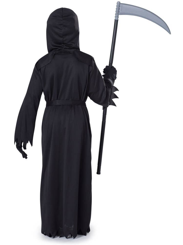 Child - Up America Grim Reaper Costume