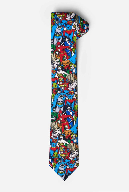 DC Comics™ Tie - Justice League: Miscellaneous