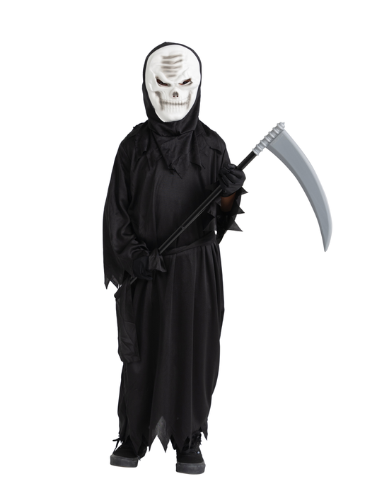 Child - Up America Grim Reaper Costume