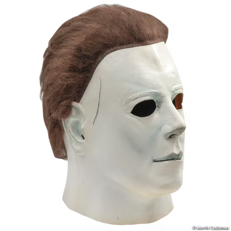 Halloween™ (1978) Deluxe Michael Myers Adults Overhead Latex Mask