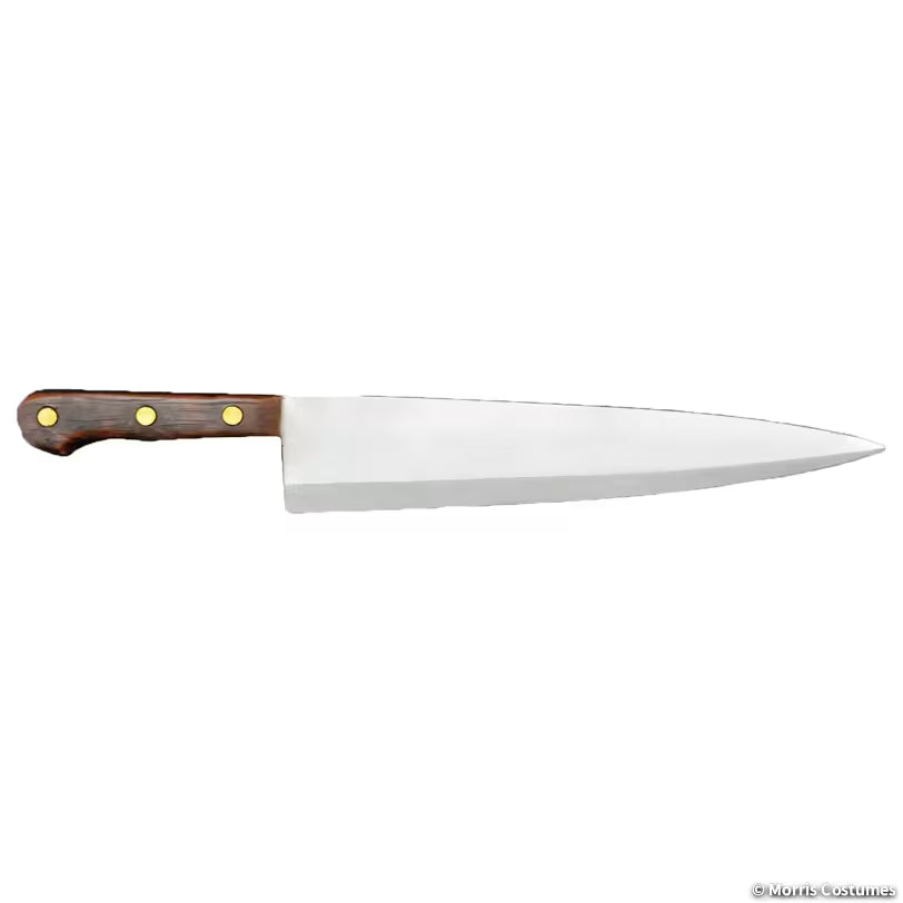 Halloween™ (1978) Michael Myers Foam Butcher Knife Costume Accessory