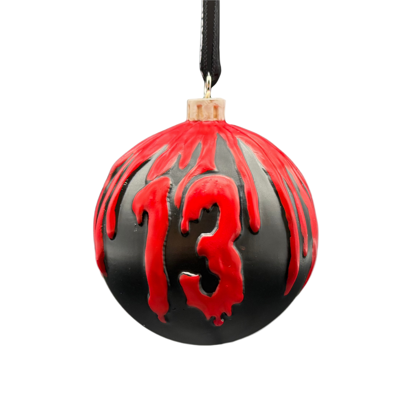 13 Ball Ornament