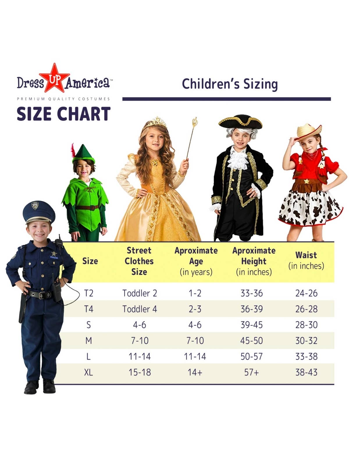 Child - Up America Grim Reaper Costume