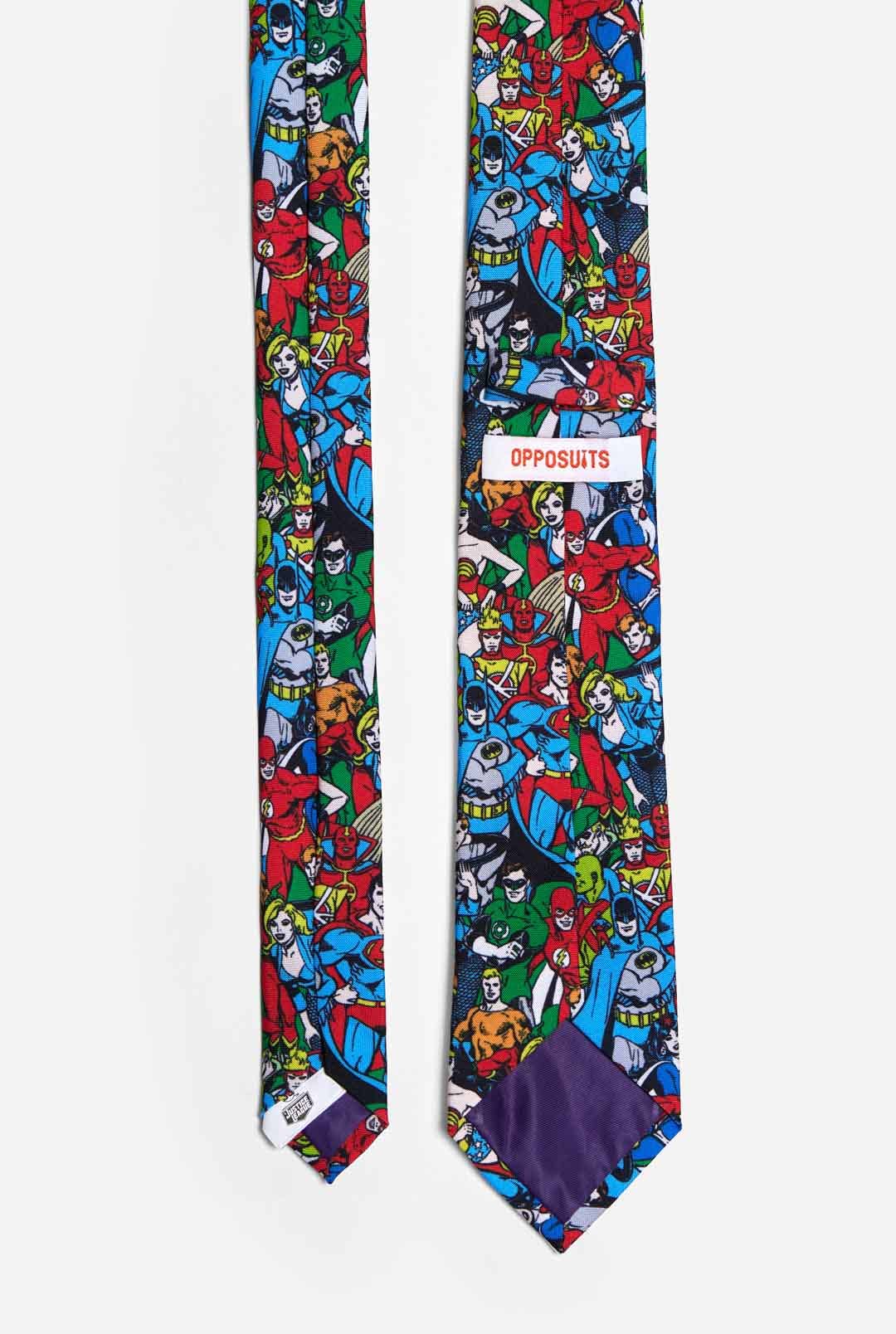 DC Comics™ Tie - Justice League: Miscellaneous