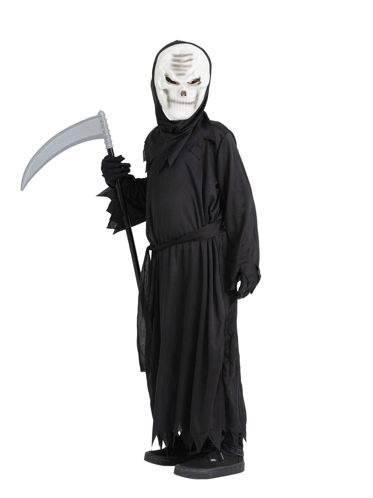Child - Up America Grim Reaper Costume