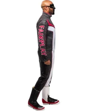 Mr. Terrific Deluxe Adult Costume