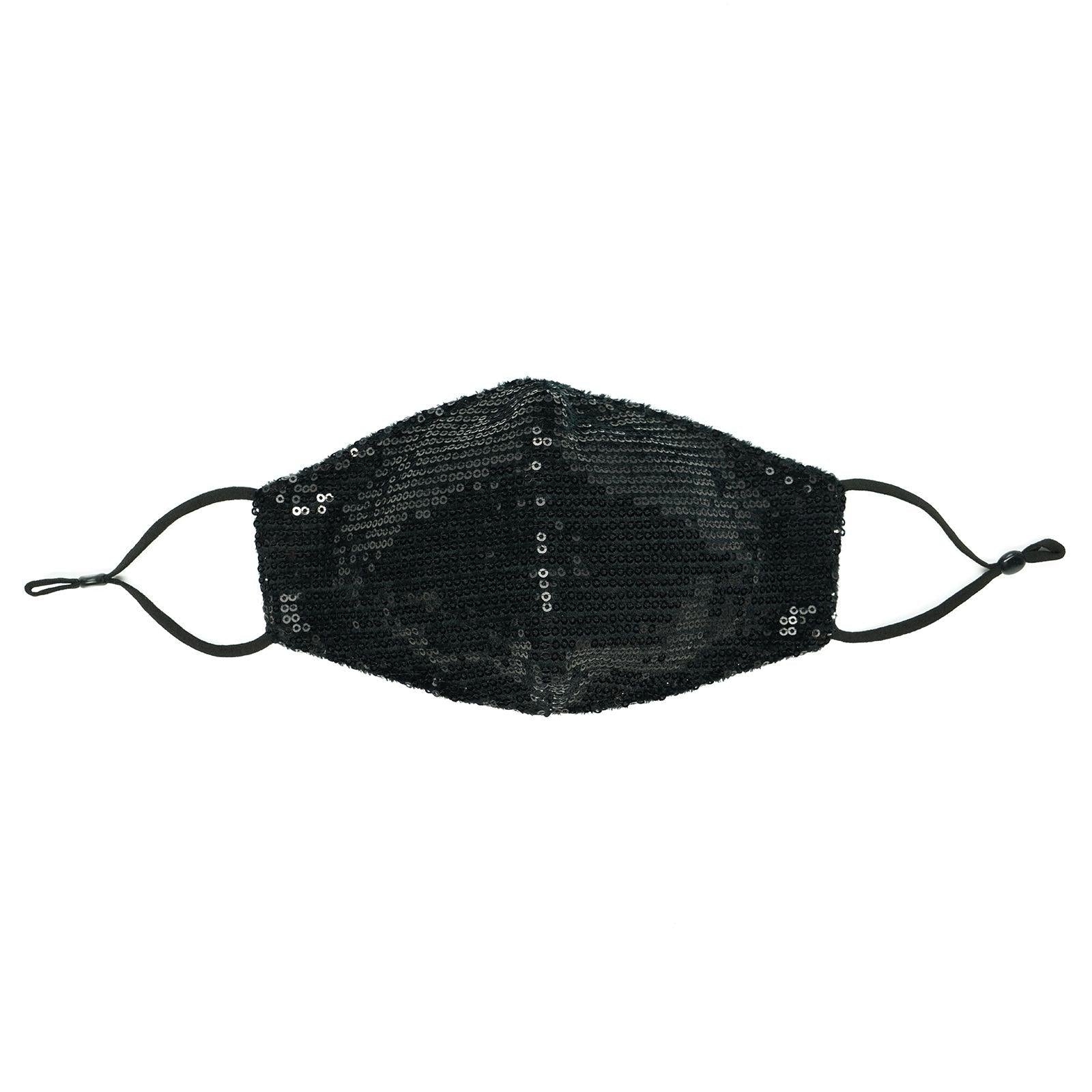 Care Cover Shimmer & Shield Protective Masks - McCabe's Costumes