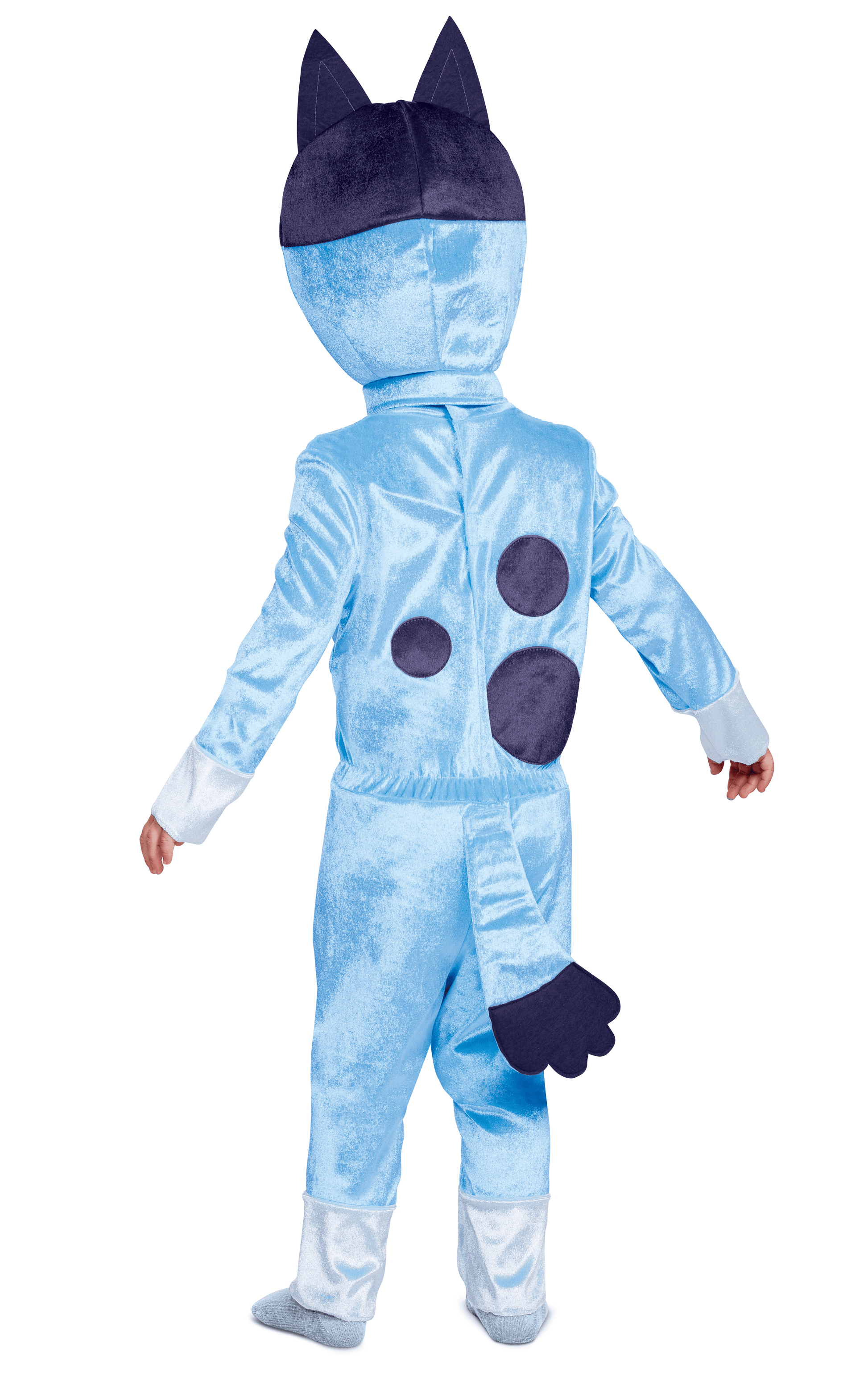 Child Bluey Classic Costume - McCabe's Costumes