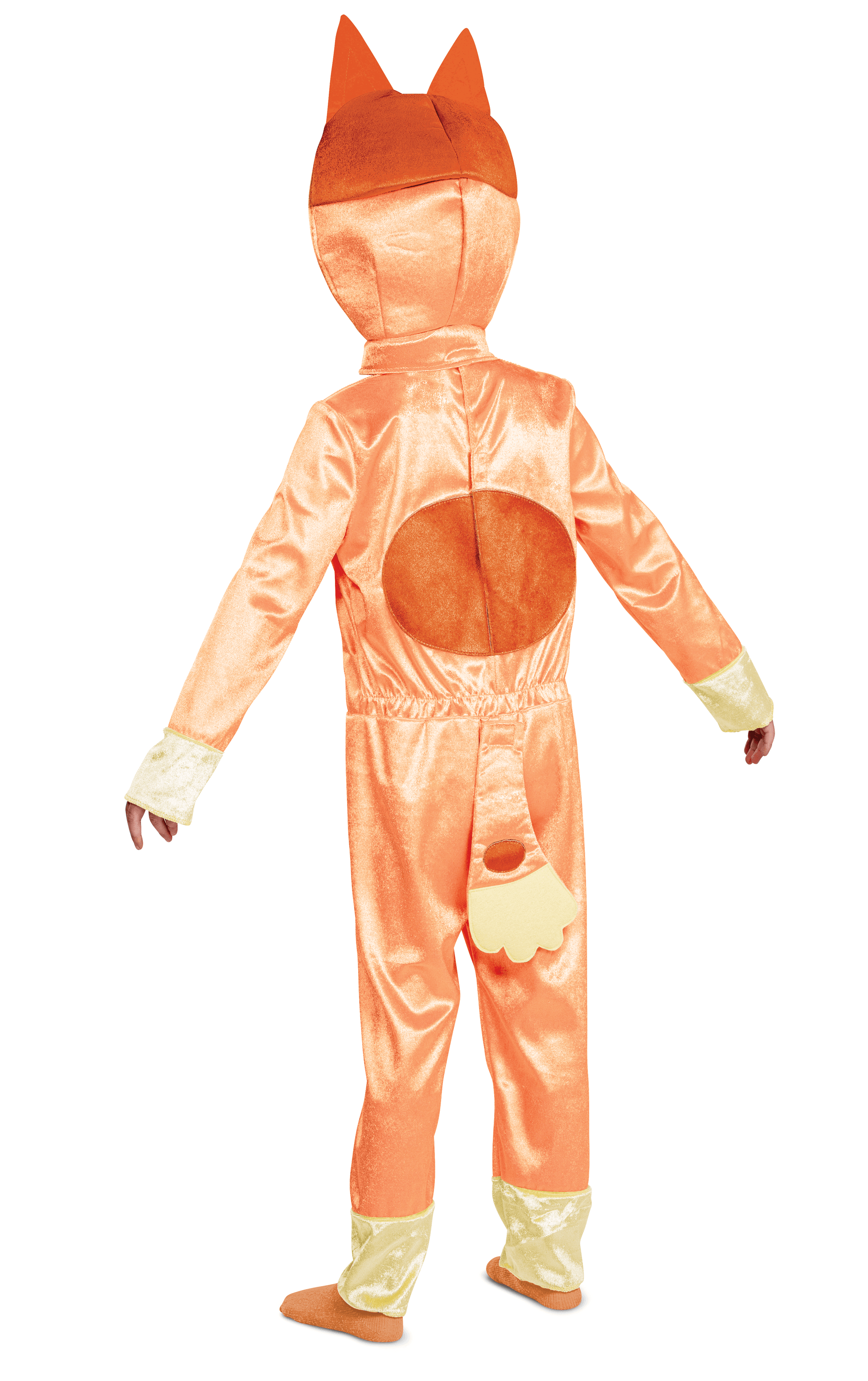 Child Bingo Classic Costume - McCabe's Costumes