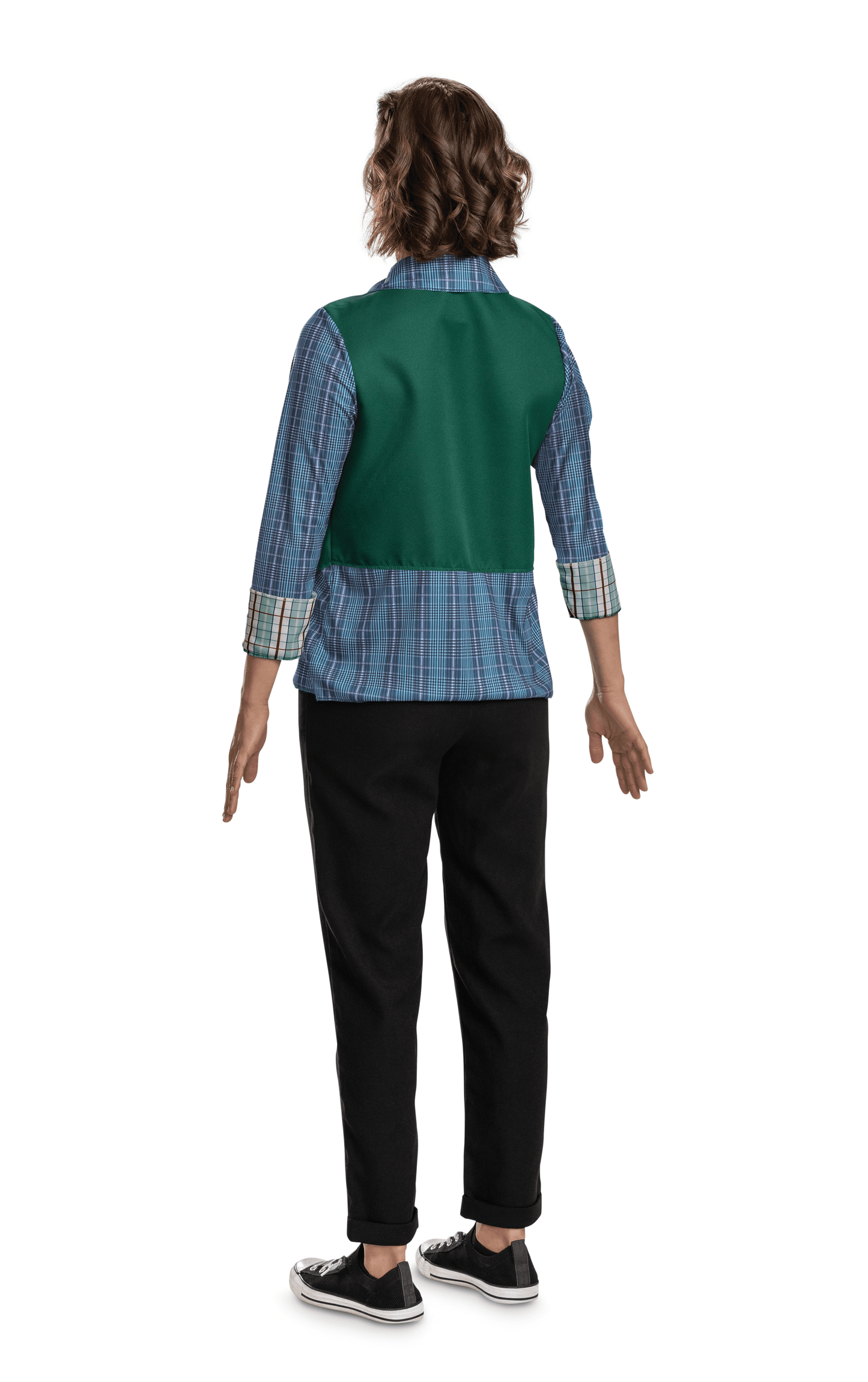 Adult Robin Strangers Things 4 Deluxe Costume - McCabe's Costumes
