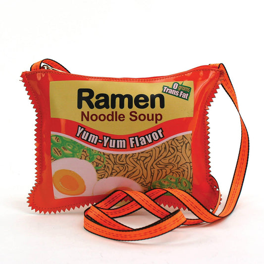 Ramen Crossbody Bag - McCabe's Costumes