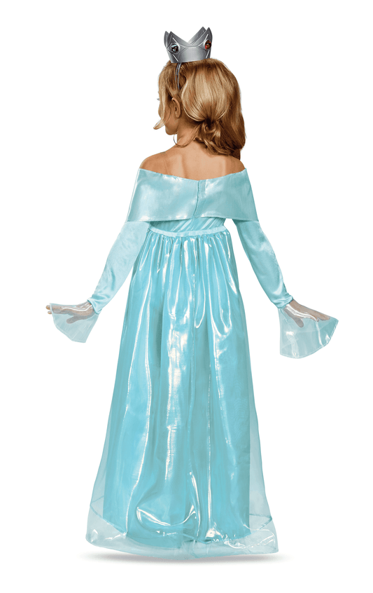 Child Rosalina Deluxe Costume (Super Mario) - McCabe's Costumes