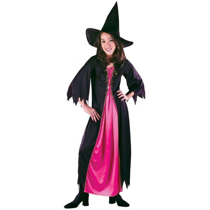 Child Wendy The Witch Costume – McCabe's Costumes