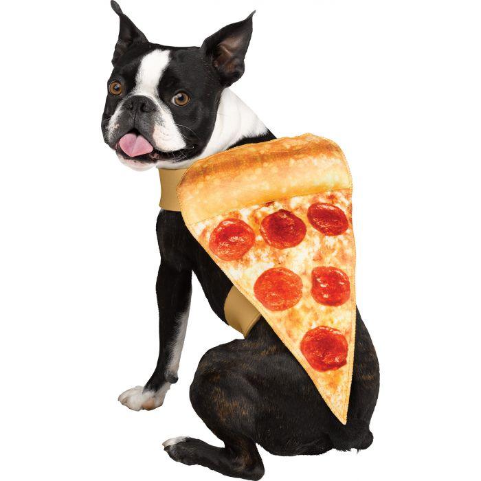 Dog Pizza Costume - McCabe's Costumes
