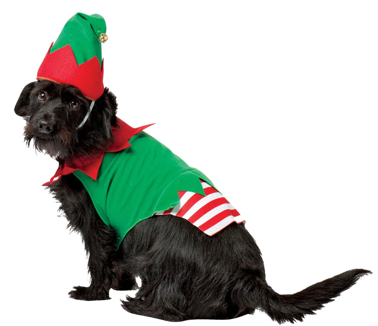Dog Elf Costume - McCabe's Costumes