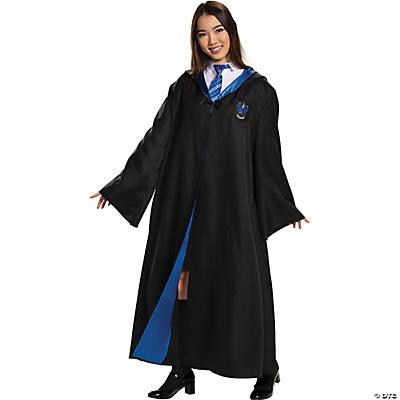 Adult Deluxe Ravenclaw Robe - McCabe's Costumes