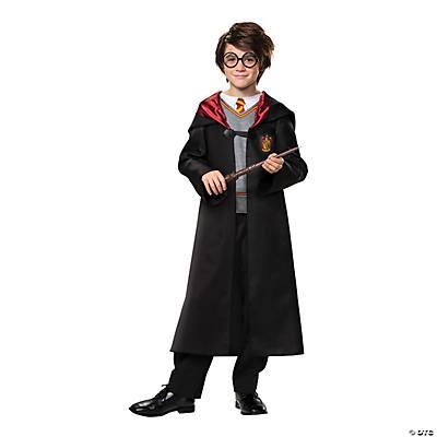 Child Classic Harry Potter Costume - McCabe's Costumes