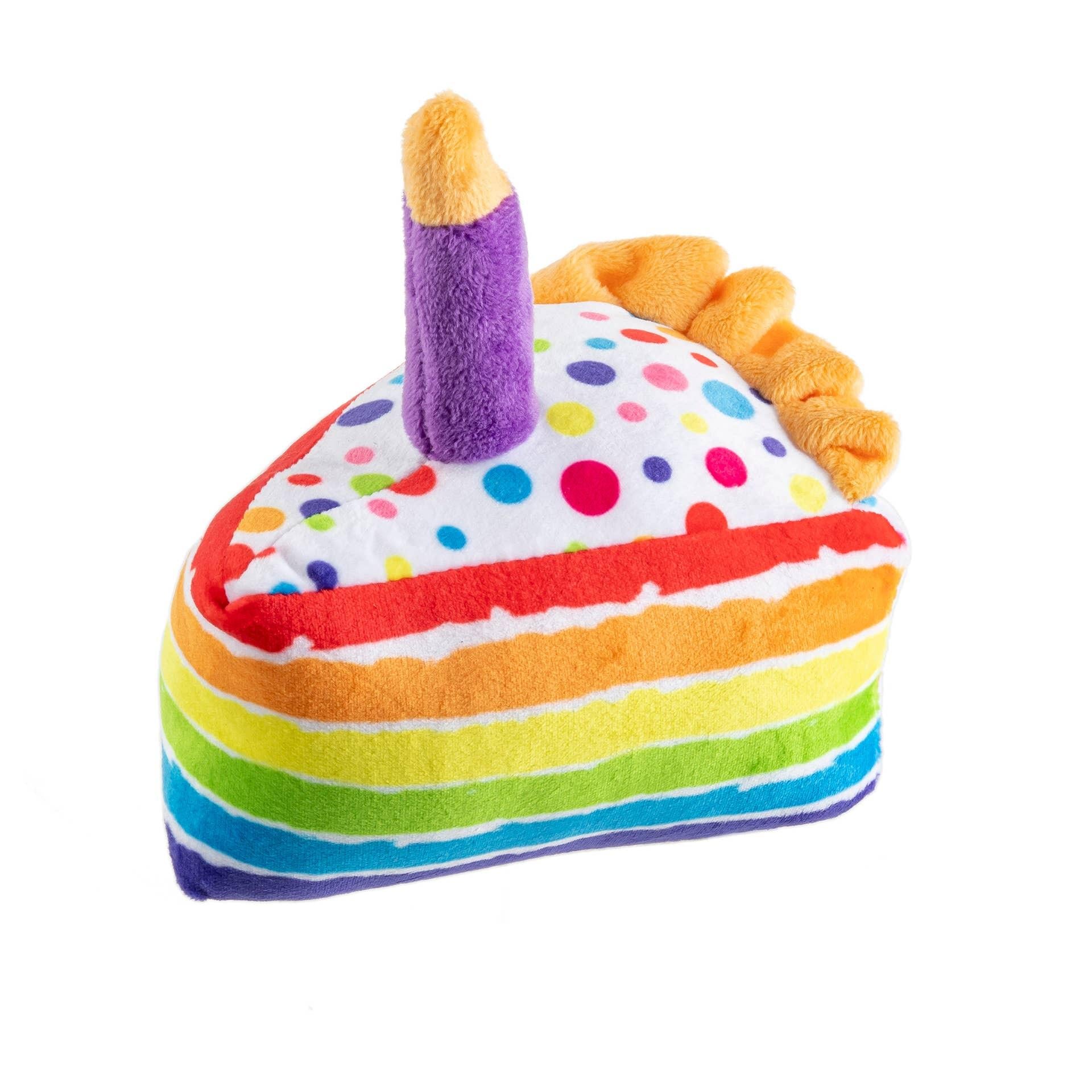 Birthday Cake Slice - McCabe's Costumes