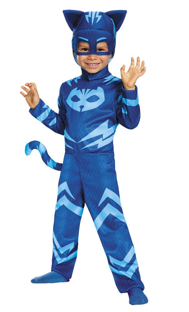Child Catboy Costume - PJ Masks - McCabe's Costumes