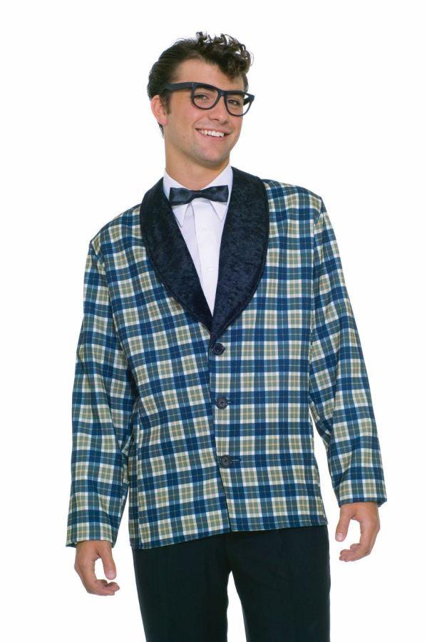 Adult Good Buddy Prom Jacket - McCabe's Costumes