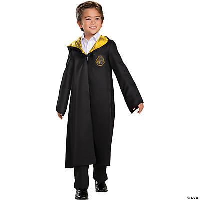 Child Classic Harry Potter Hogwarts Robe - McCabe's Costumes