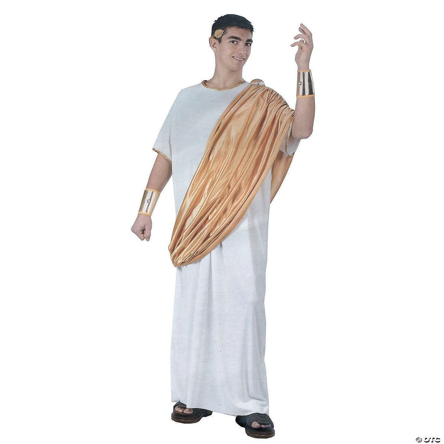 Adult Julius Caesar Costume